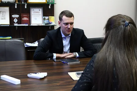 SOCAR Ukraine: Business strategy in Ukraine is determined by highest business and ethical standards of parent structure - INTERVIEW