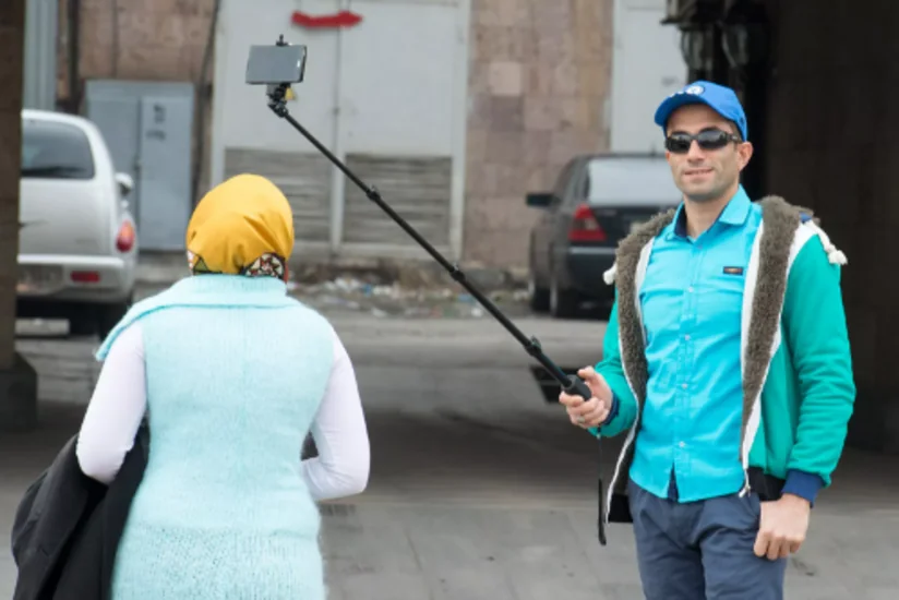 İran vətəndaşlarının Ermənistana axını azalıb