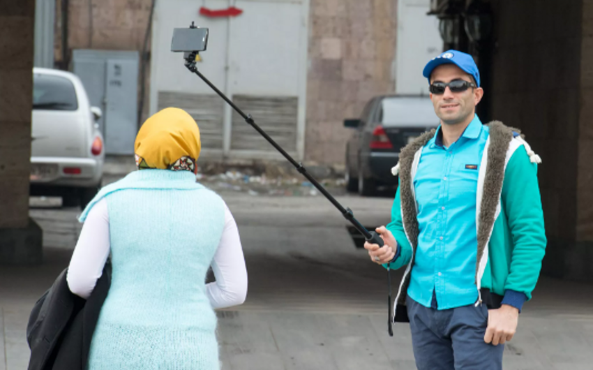 İran vətəndaşlarının Ermənistana axını azalıb