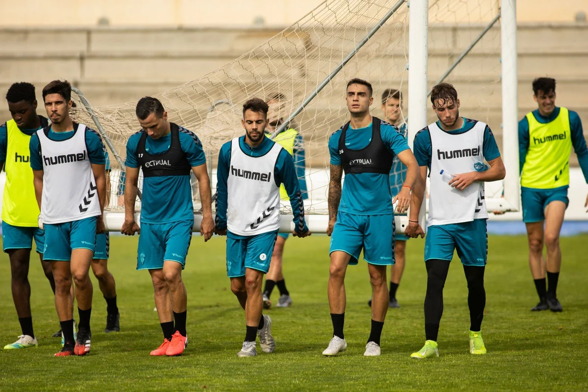 Millimizin futbolçusunun klubunda koronavirus aşkarlandı