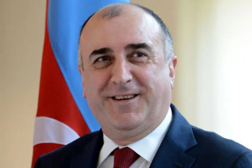​Azərbaycanın XİN başçısı Brüsselə yola düşüb