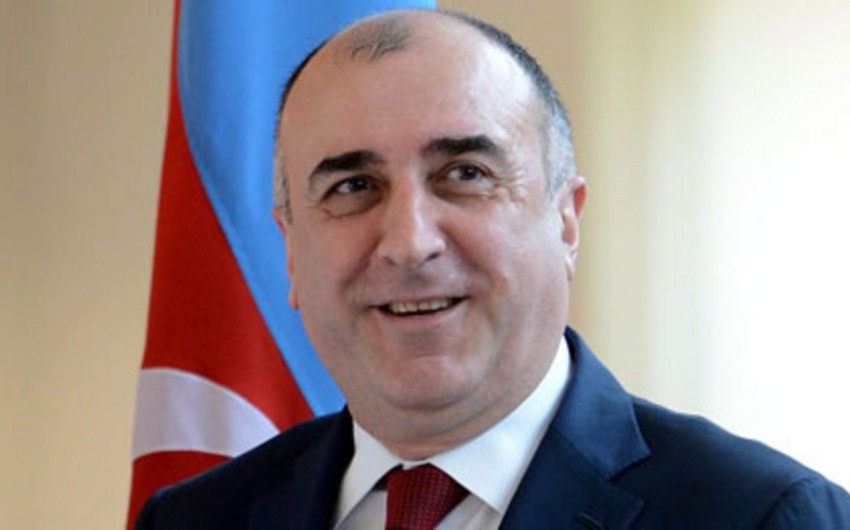 ​Azərbaycanın XİN başçısı Brüsselə yola düşüb