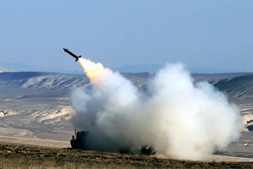 Erməni silahlı bölmələri Azərbaycan ordusunun mövqelərini minaatanlardan atəşə tutub