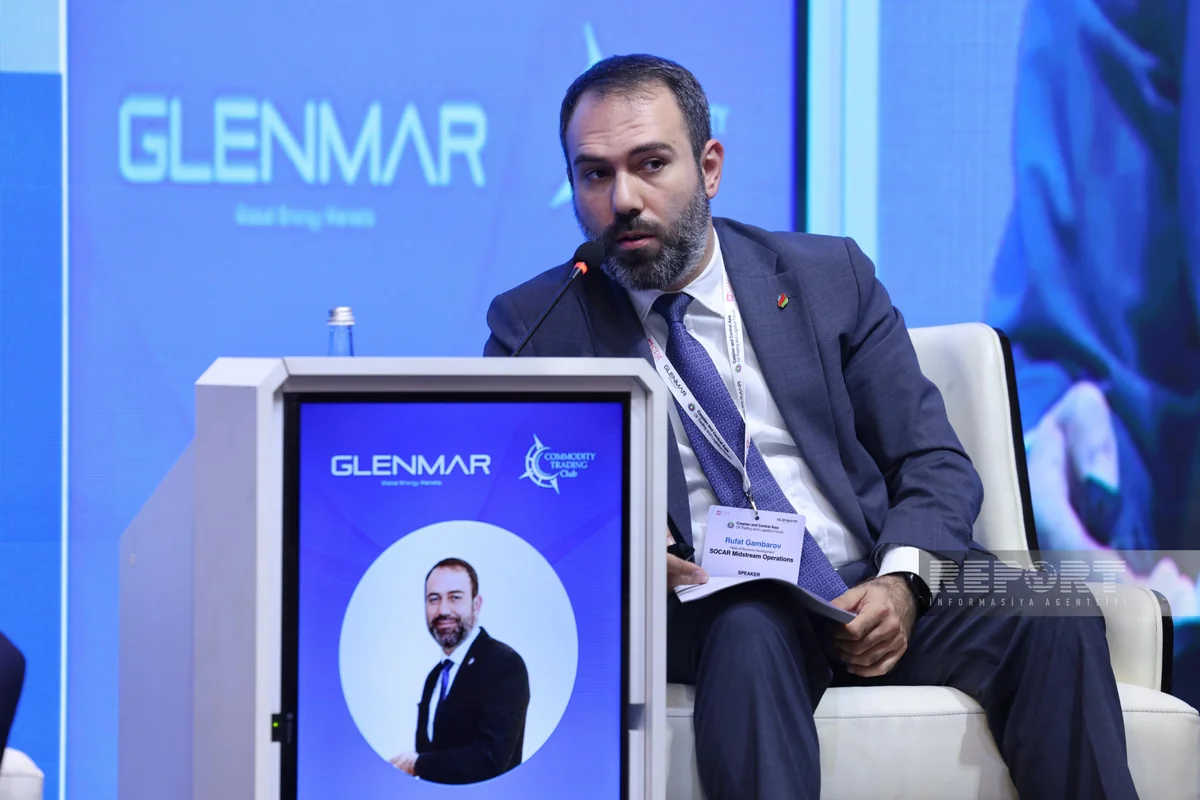 SOCAR, along with partners, explores relaunching Baku-Supsa pipeline