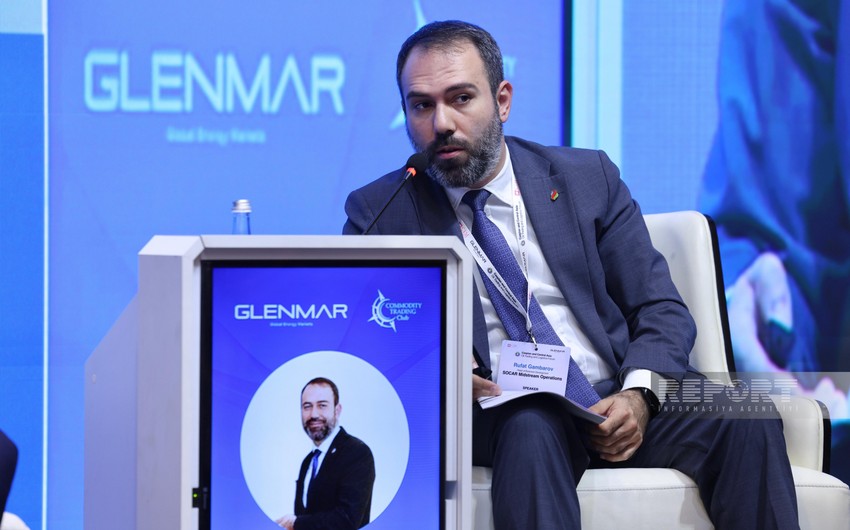 SOCAR, along with partners, explores relaunching Baku-Supsa pipeline