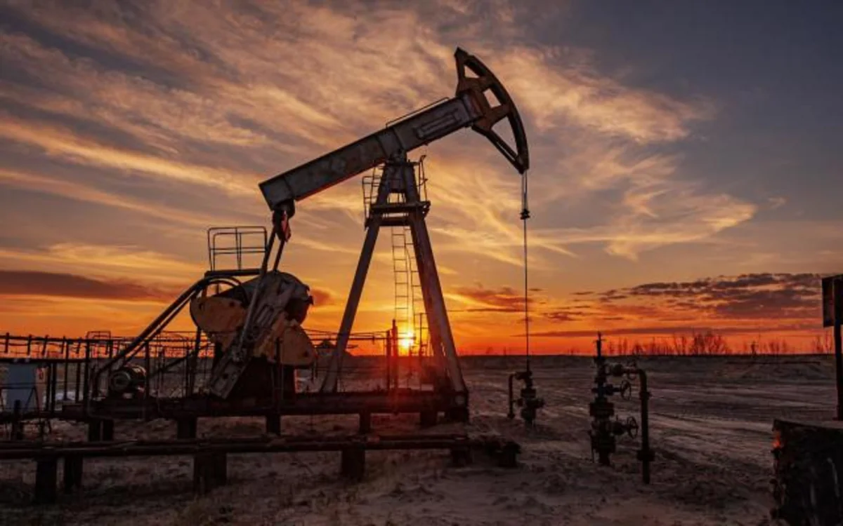 Azerbaijan imports over $106M worth of oil in 1Q24