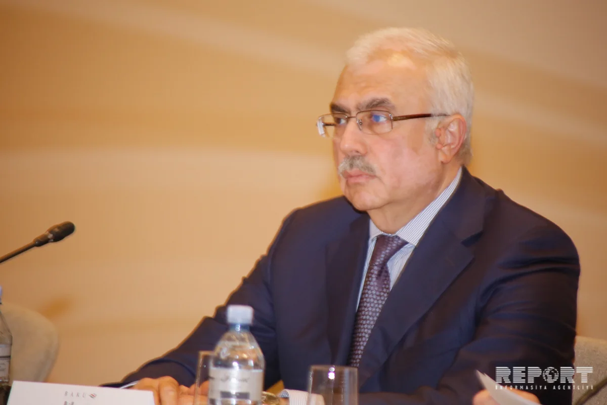Замминистра: Азербайджан - самая безопасная страна на пространстве СНГ