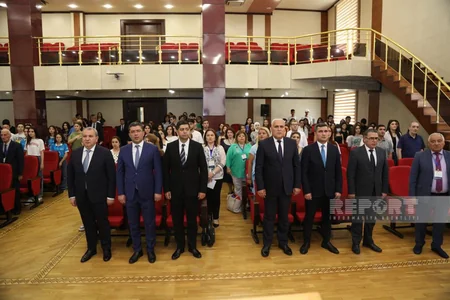 BDU-nun rektoru: Ümummilli Liderin səyləri ilə mətbuatın inkişafına əngəl yaradan bürokratik maneələr aradan qaldırılıb