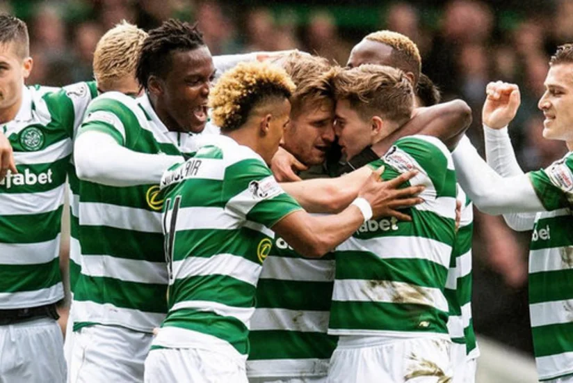 Şotlandiyada ölkə çempionu sona 8 tur qalmış müəyyənləşib