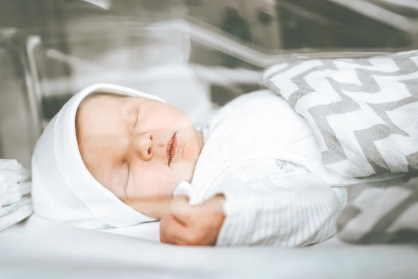 Xəstəxanada doğulan uşaqların qeydiyyatı elektronlaşdırılıb