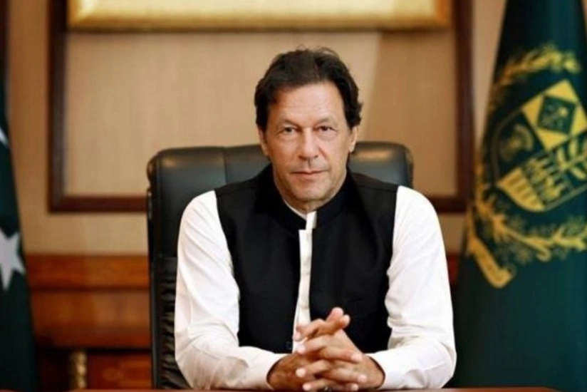 İmran Xan: “ABŞ 20 il Əfqanıstanda nə etdi ki, indi də nəsə eləsin”