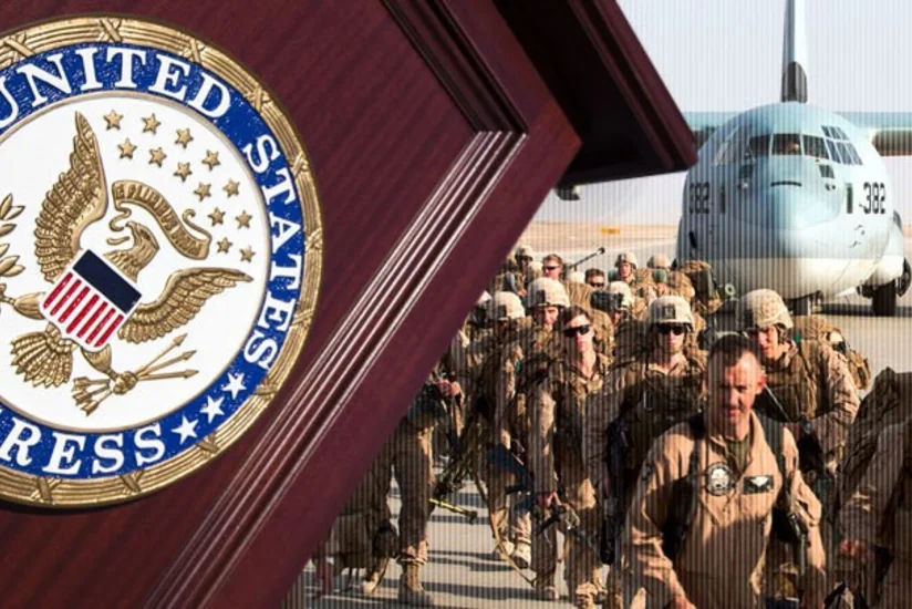 США готовятся перебросить дополнительные силы на Ближний Восток