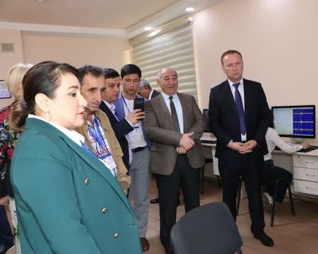 Azərbaycan Özbəkistanla seysmologiya sahəsində təcrübə mübadiləsi aparacaq