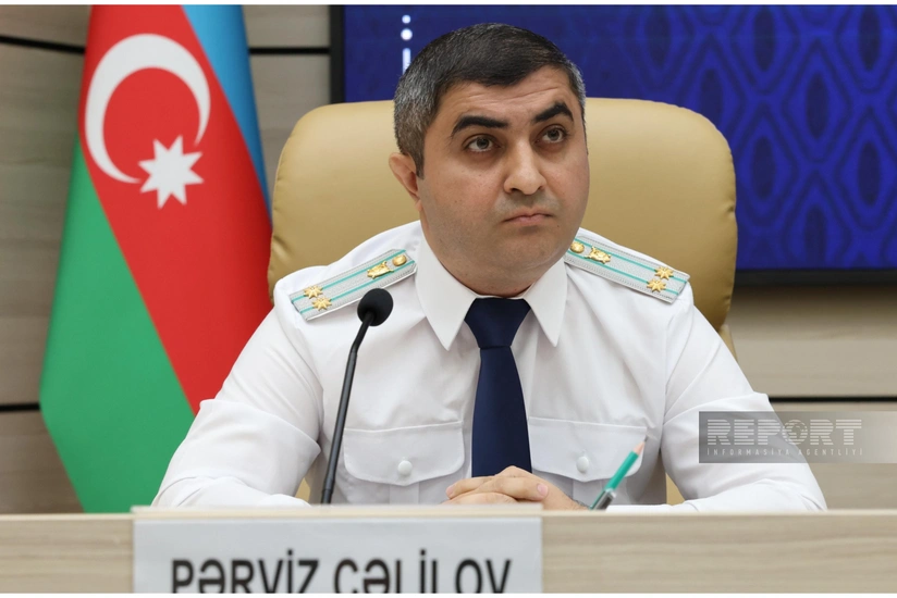 Müstəntiq: Məzahir Səfərovun məhkəmədəki videogörüntüsü ona qarşı fiziki zorakılıq edildiyini söyləməyə əsas verir