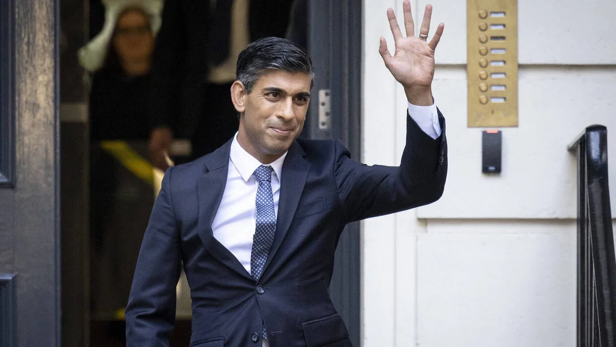 Financial Times: Sunak signs off on tax rises to help plug £50bn hole