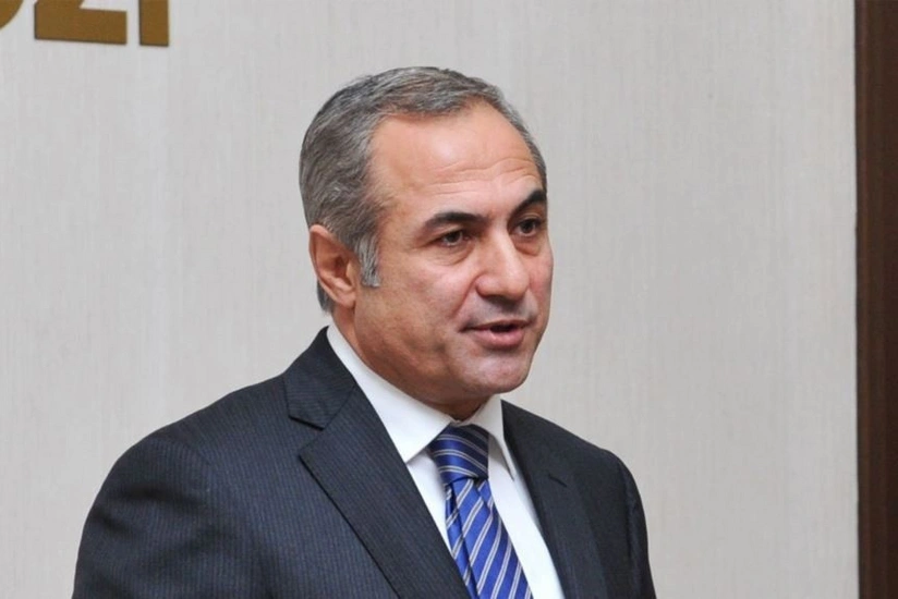 Natiq Məmmədov: Vətəndaşımız səsini verdikcə dövlətimiz güclənir