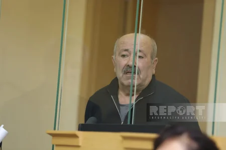 Victims in criminal case against Vagif Khachatryan provide testimonies, hearing to continue tomorrow - UPDATED