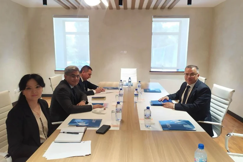 Мозговые центры Азербайджана и Узбекистана будут сотрудничать