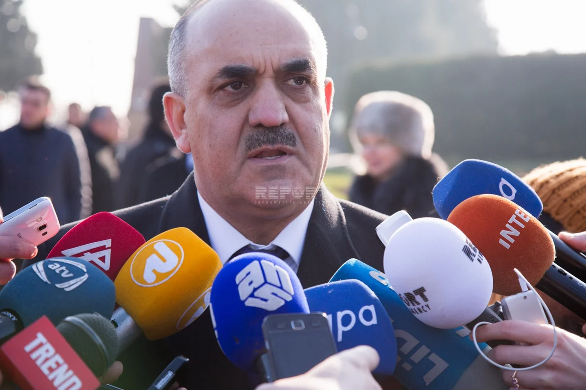Azerbaijan prepares to adopt 2017-2030 employment strategy