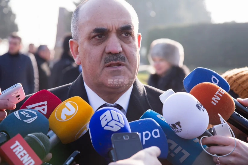 Azərbaycan 2017-2030-cu illər üzrə məşğulluq strategiyası qəbul etməyə hazırlaşır