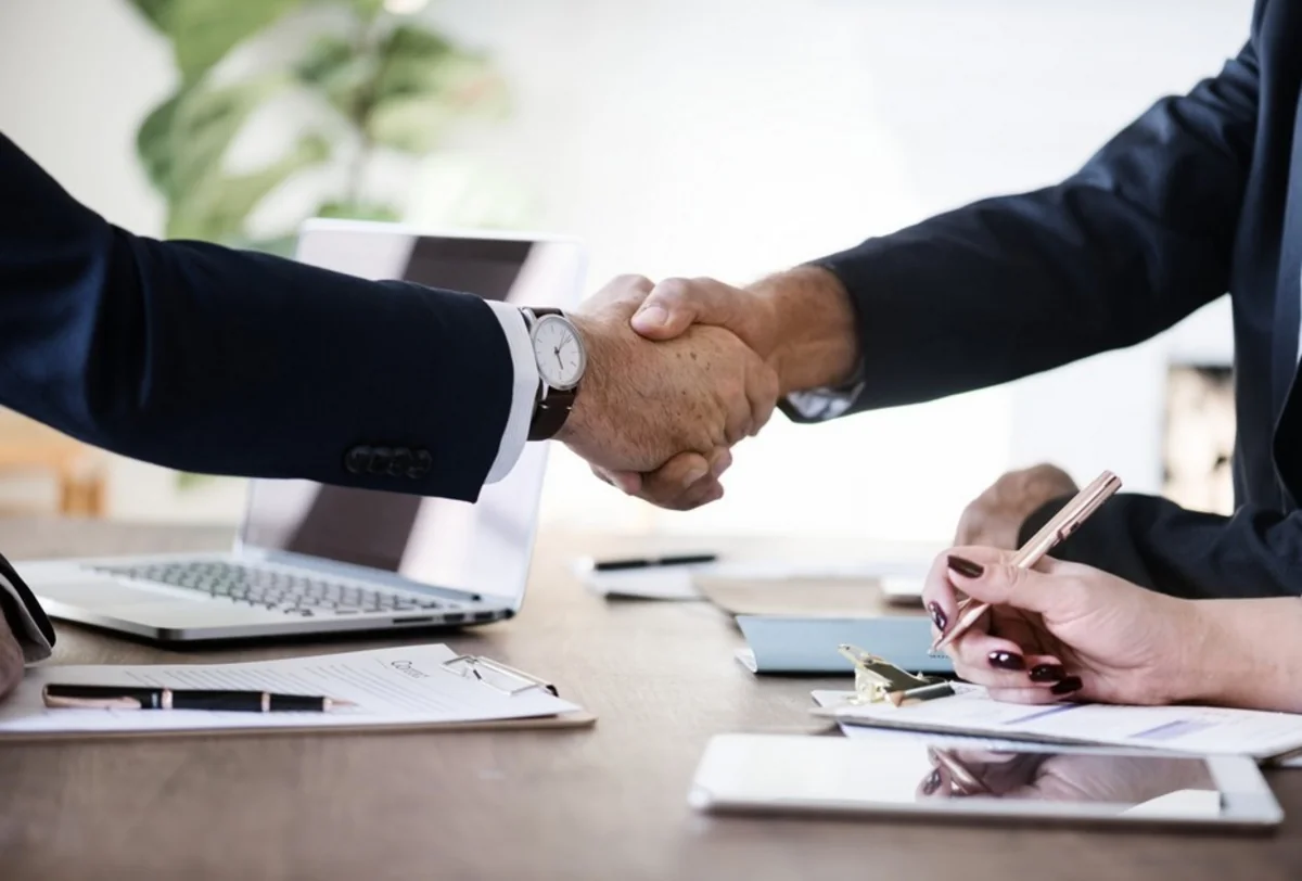 Azerbaijani entrepreneurs ink agreement on purchase of cotton yarn from Turkmenistan