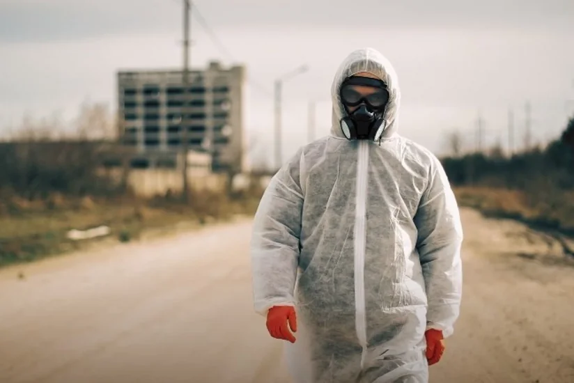 Yenidən yüksələk deyə, EvdəQal - VİDEO