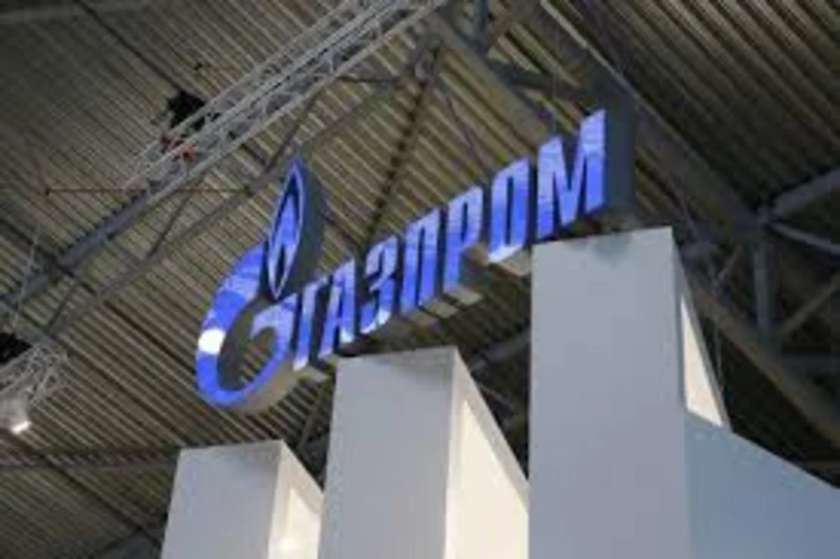 ​Gazprom to claim 100% of OPAL capacities, Gazprom spokesperson says