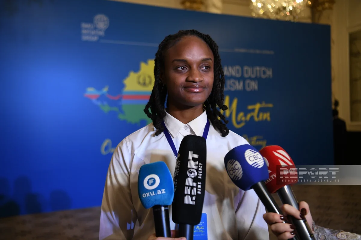 Fransa Sen-Marten adasının inkişafında maraqlı deyil