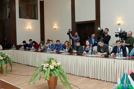 ÜSTT Azərbaycanda sağlamlıq turizminin inkişafına dəstək verəcək