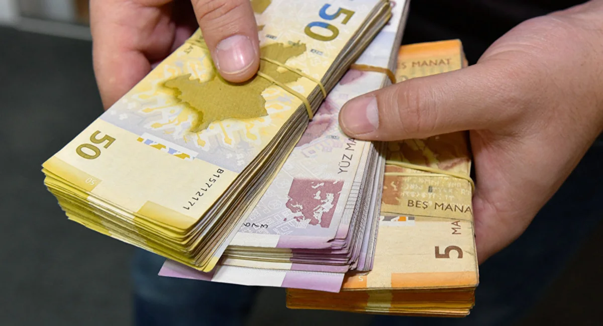 Depositors of 9 private banks in Azerbaijan were paid 258 million AZN