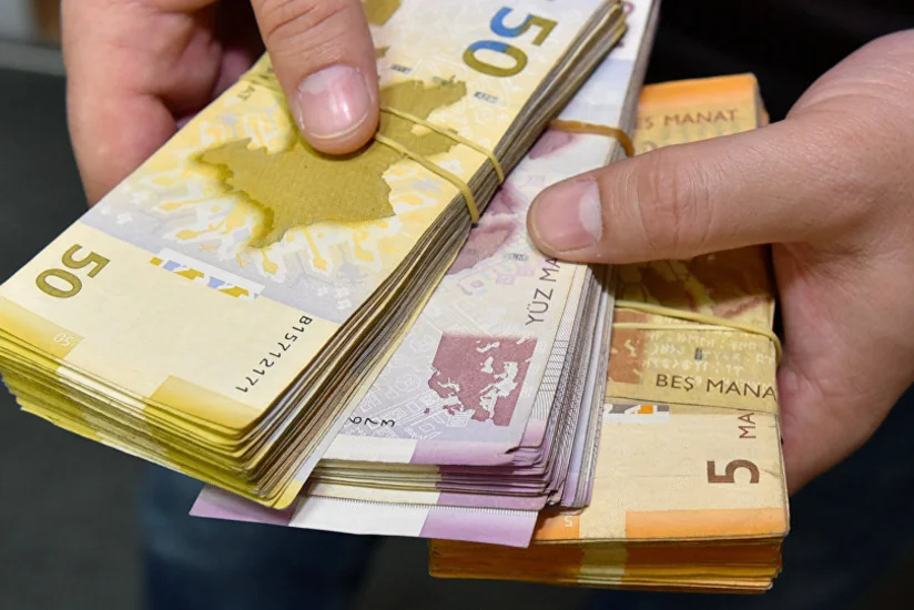 Depositors of 9 private banks in Azerbaijan were paid 258 million AZN