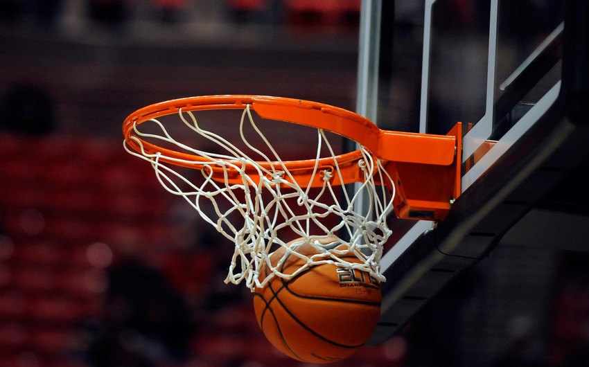 Azərbaycan Basketbol Liqasının 3 oyunu matəm günü ilə əlaqədar təxirə düşüb