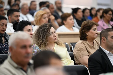 Crimes committed by Armenian military personnel against each other in Azerbaijan’s formerly occupied territories investigated by Armenia’s courts