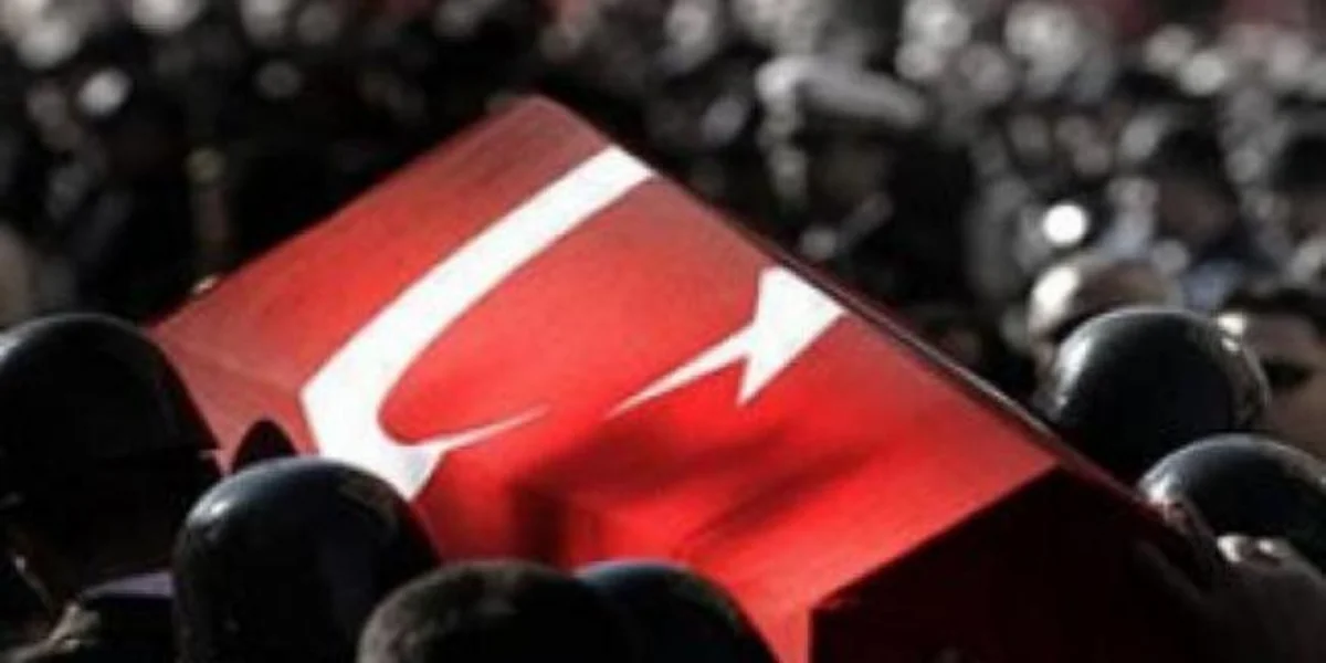 İraqın şimalında Türkiyə hərbçisi şəhid olub