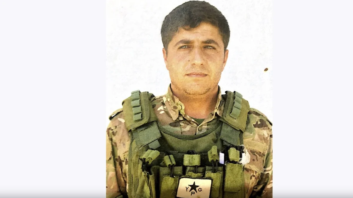 В Сирии нейтрализован лидер группировки PKK/YPG