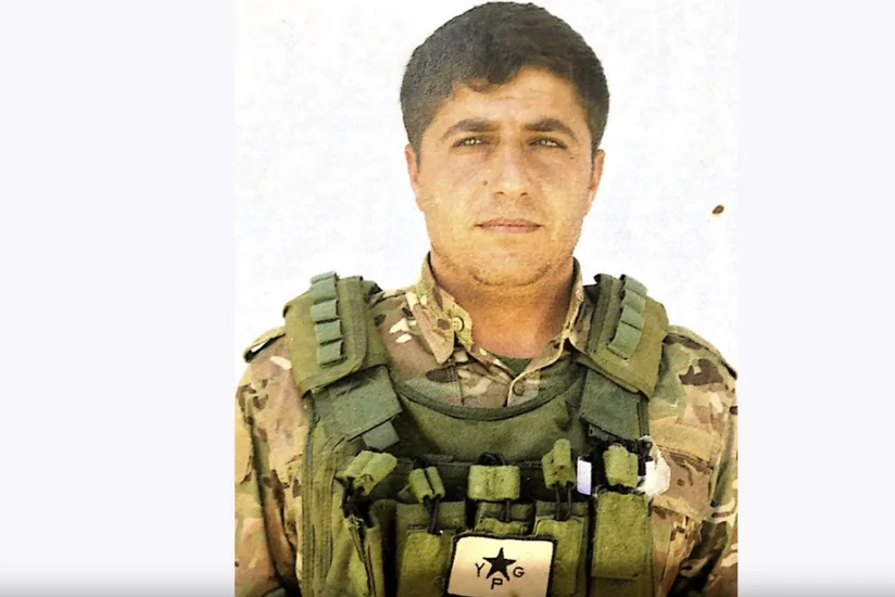 В Сирии нейтрализован лидер группировки PKK/YPG