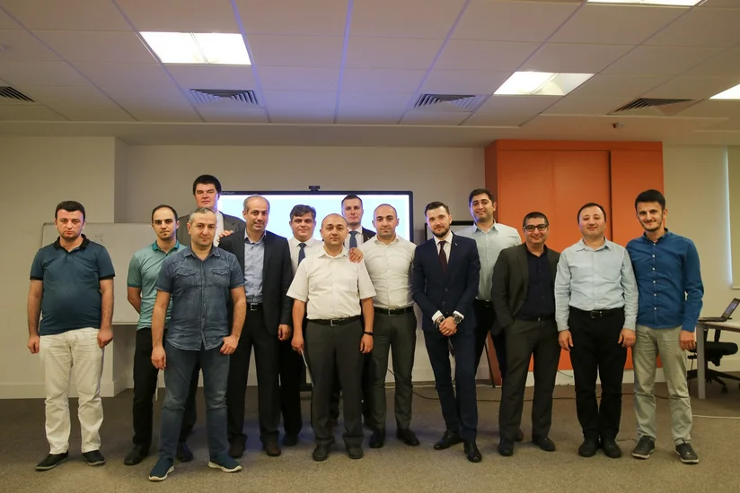 В AccessBank представлены современные решения для борьбы с киберпреступностью