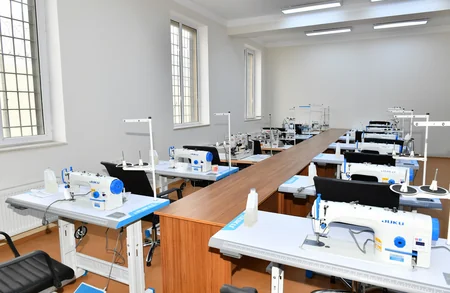 Bakıda məhkumlar yeni inşa edilən penitensiar müəssisələrə köçürülüb