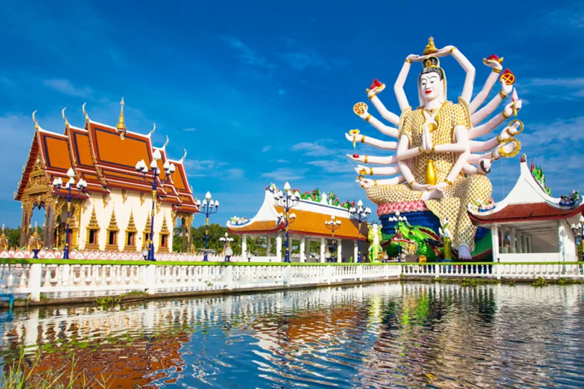 Таиланд отменил карантин для туристов