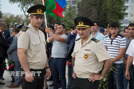 Генерал: Азербайджанская армия способна победить и в ближайшее время мы будем свидетелями этого