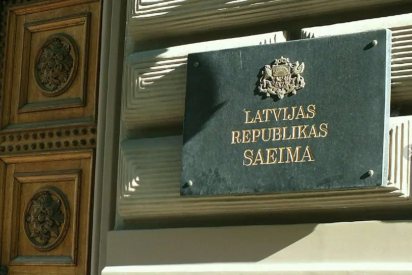 Комиссия Сейма Латвии поддержала запрет на турпоездки в РФ и Беларусь