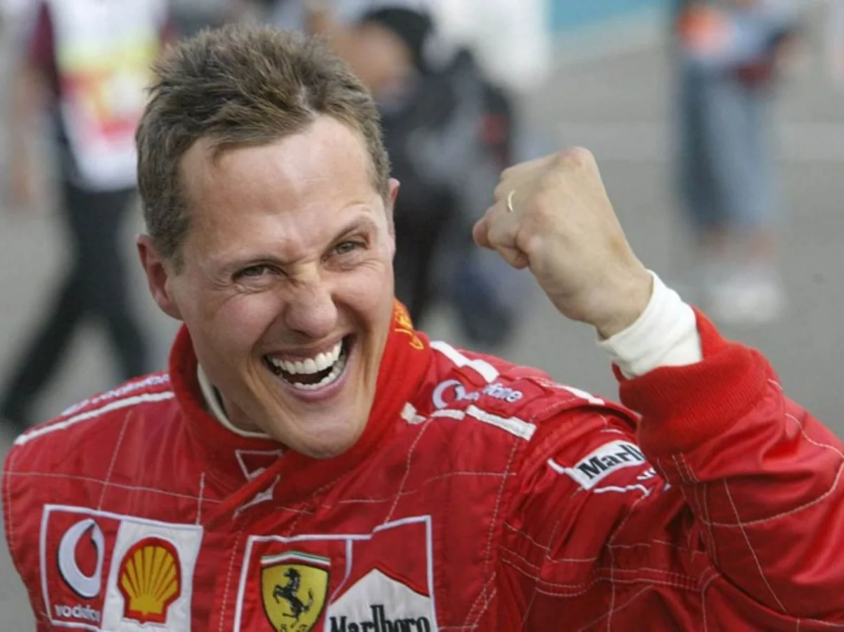 Экс-президент Ferrari: Шумахер реагирует на лечение