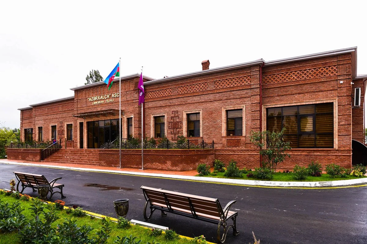 Azərxalça risklərini qiymətləndirəcək