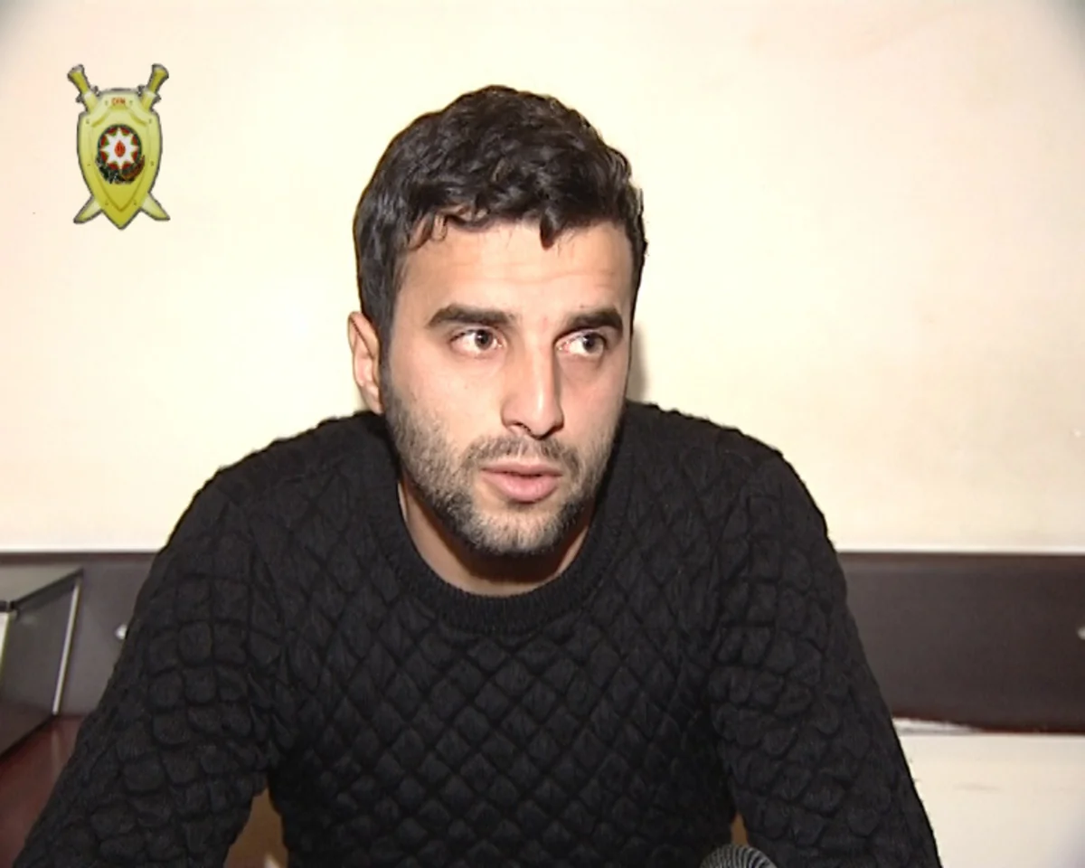 Bakıda bir ailənin 4 üzvünü avtomobillə vurub qaçan keçmiş məhkum saxlanılıb