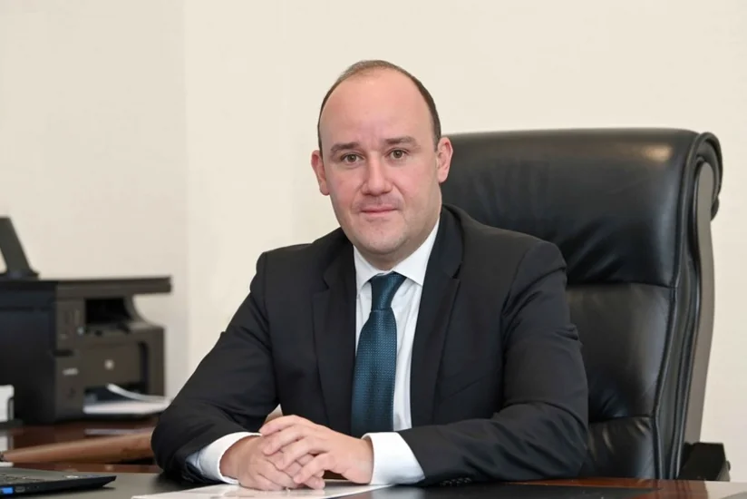 İlqar Həsənov: Azərbaycanda risk qruplarının təyin edilməsi üzrə malların təsnifatı aparılıb
