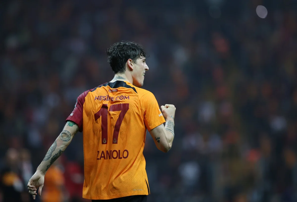 Qalatasarayın futbolçusu İtaliya klubuna keçir