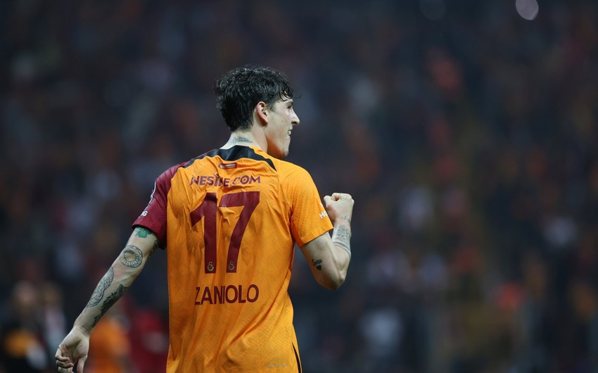 Qalatasarayın futbolçusu İtaliya klubuna keçir