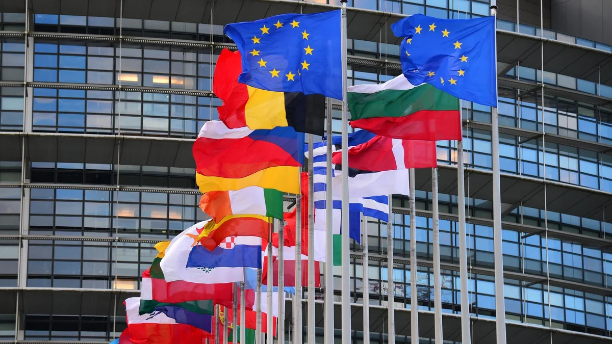 EU foreign ministers to mull possibility of changing visa policy