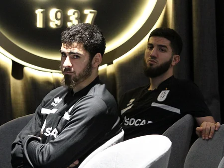 “Neftçi”nin məşqçi və futbolçu heyəti üçün seminar keçirilib