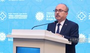 Посол: ОТГ - не просто региональная организация, а стратегический центр общего будущего